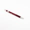 Excel Blades Retractable Scribe with 0.090" Tip, Awl Tool, Pen Weeder, Red, 12pk. 16050 - alternate 7
